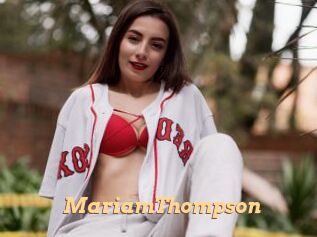 MariamThompson