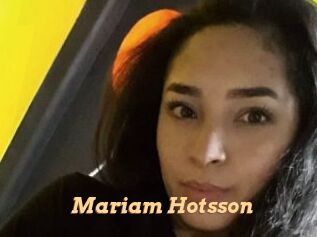 Mariam_Hotsson