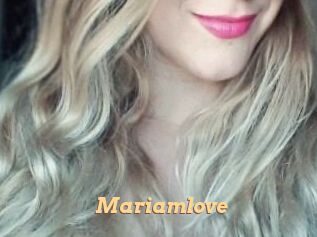 Mariamlove