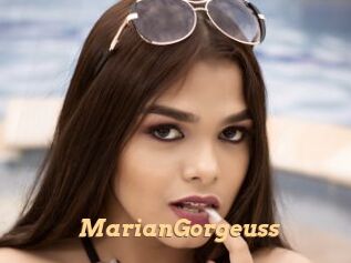 MarianGorgeuss