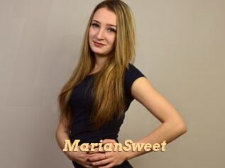 MarianSweet