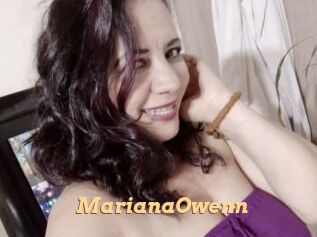 MarianaOwenn