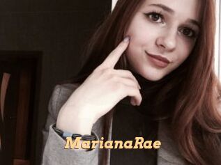 MarianaRae