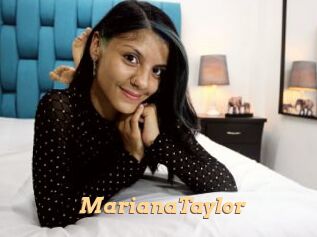 MarianaTaylor