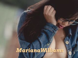 MarianaWilliams