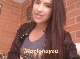 Marianayou