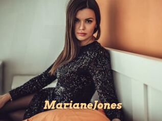 MarianeJones