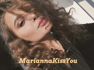 MariannaKissYou