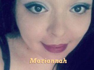 Mariannah