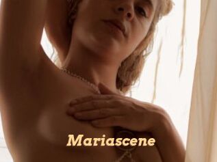 Mariascene