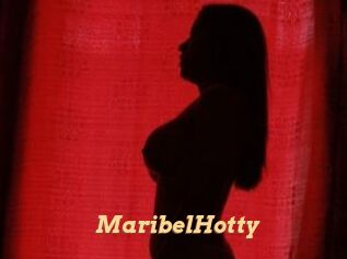 MaribelHotty