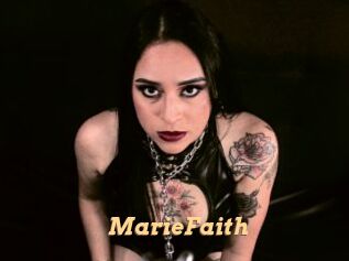 MarieFaith