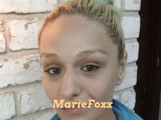 MarieFoxx