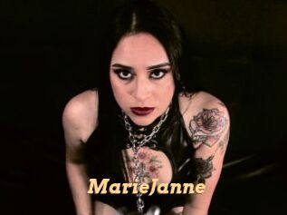 MarieJanne