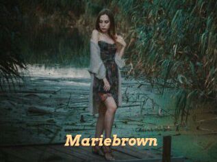 Marie_brown