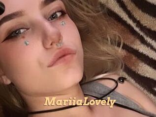 MariiaLovely
