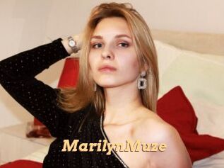 MarilynMuze