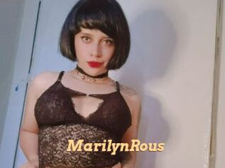 MarilynRous