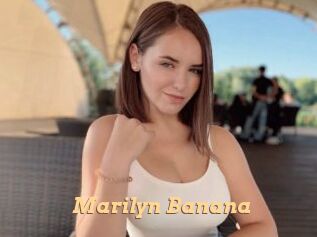 Marilyn_Banana