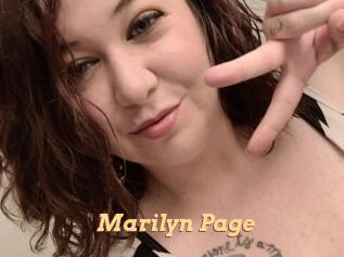 Marilyn_Page