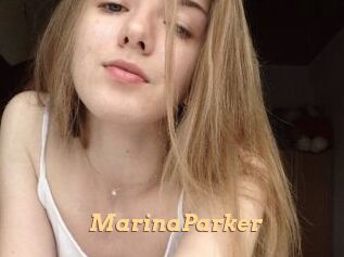 MarinaParker