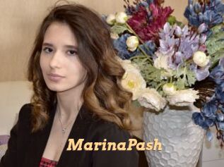 MarinaPash