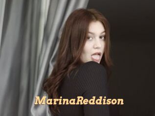 MarinaReddison