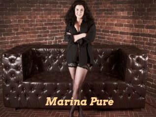 Marina_Pure