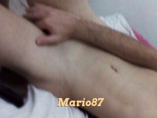 Mario87