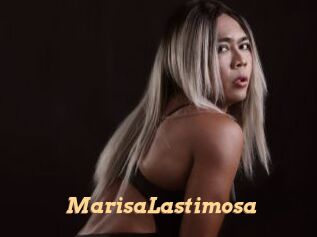 MarisaLastimosa