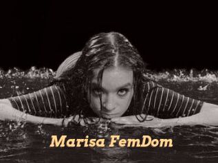 Marisa_FemDom