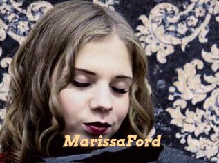 MarissaFord
