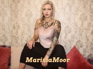 MarissaMoor