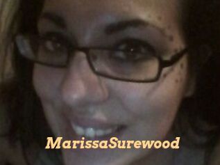 Marissa_Surewood