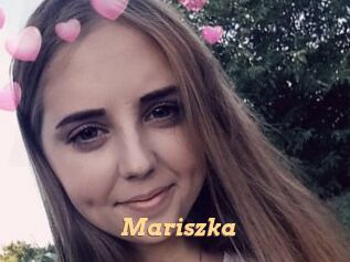 Mariszka