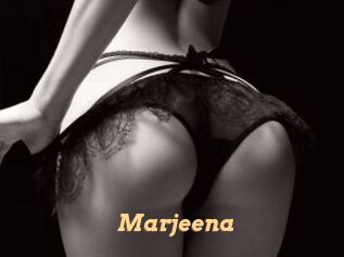 Marjeena