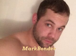 MarkBonder