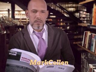MarkCollen