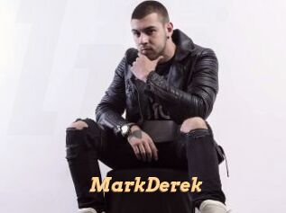 MarkDerek