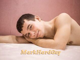 MarkHardGuy