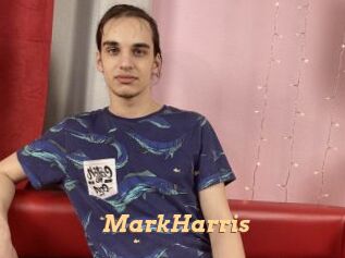 MarkHarris