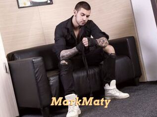 MarkMaty