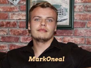 MarkOneal