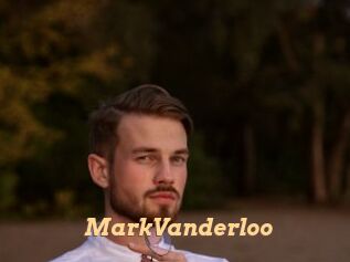 MarkVanderloo