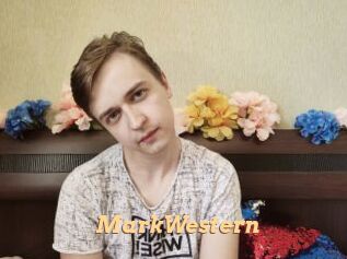 MarkWestern