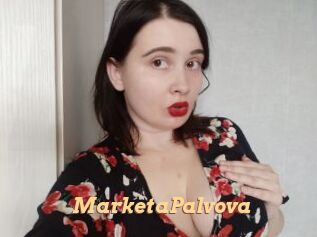 MarketaPalvova