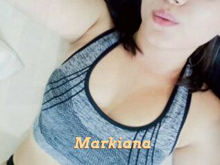 Markiana