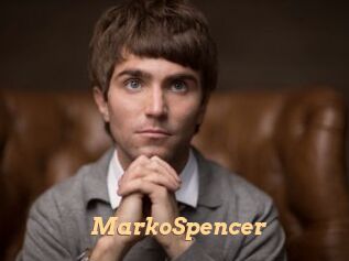 MarkoSpencer