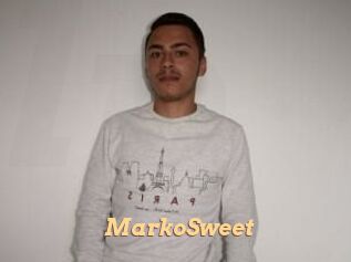 MarkoSweet