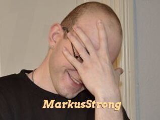 MarkusStrong